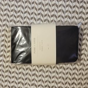 Anthro Pure + Good Opaque Tights